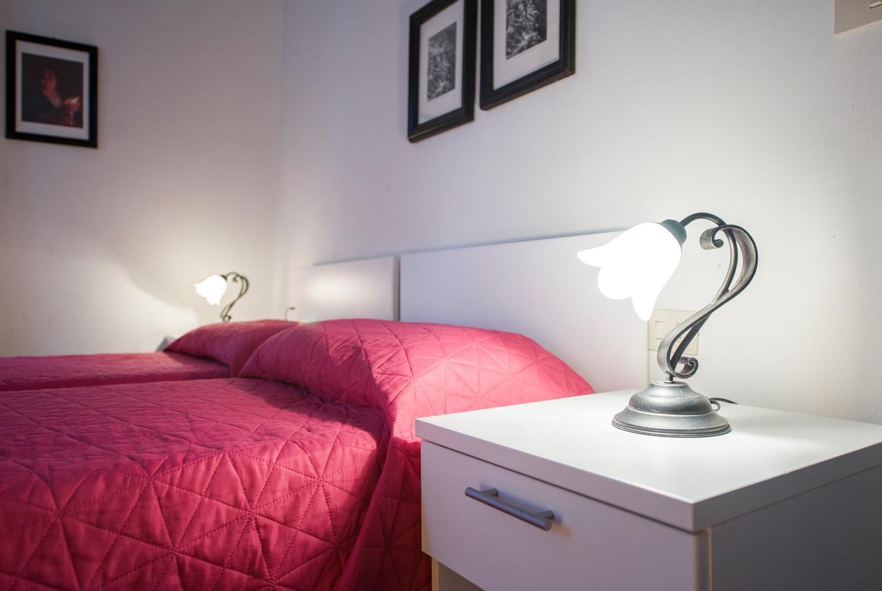 San Lorenzo Charm - Florence Nook Dış mekan fotoğraf