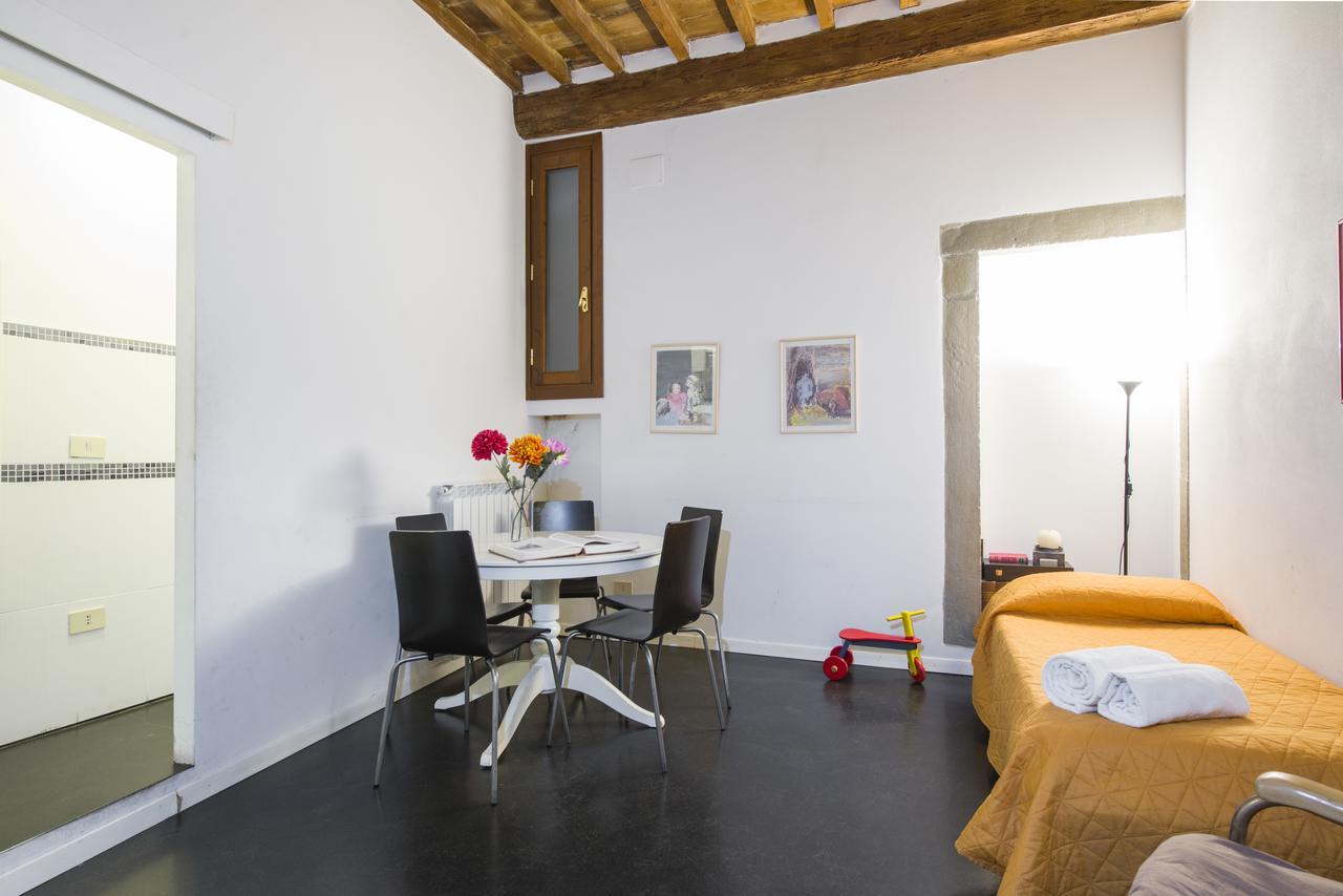 San Lorenzo Charm - Florence Nook Dış mekan fotoğraf
