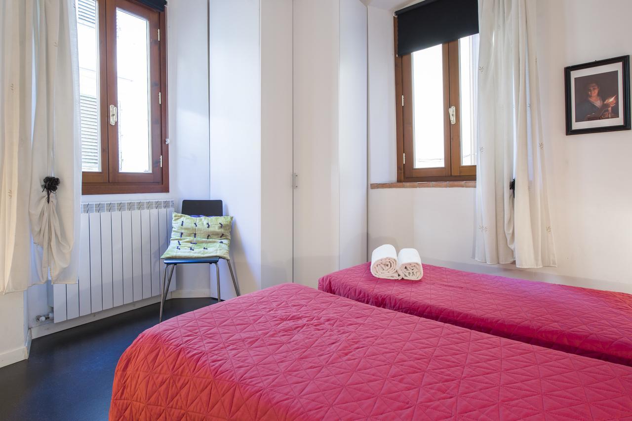 San Lorenzo Charm - Florence Nook Dış mekan fotoğraf