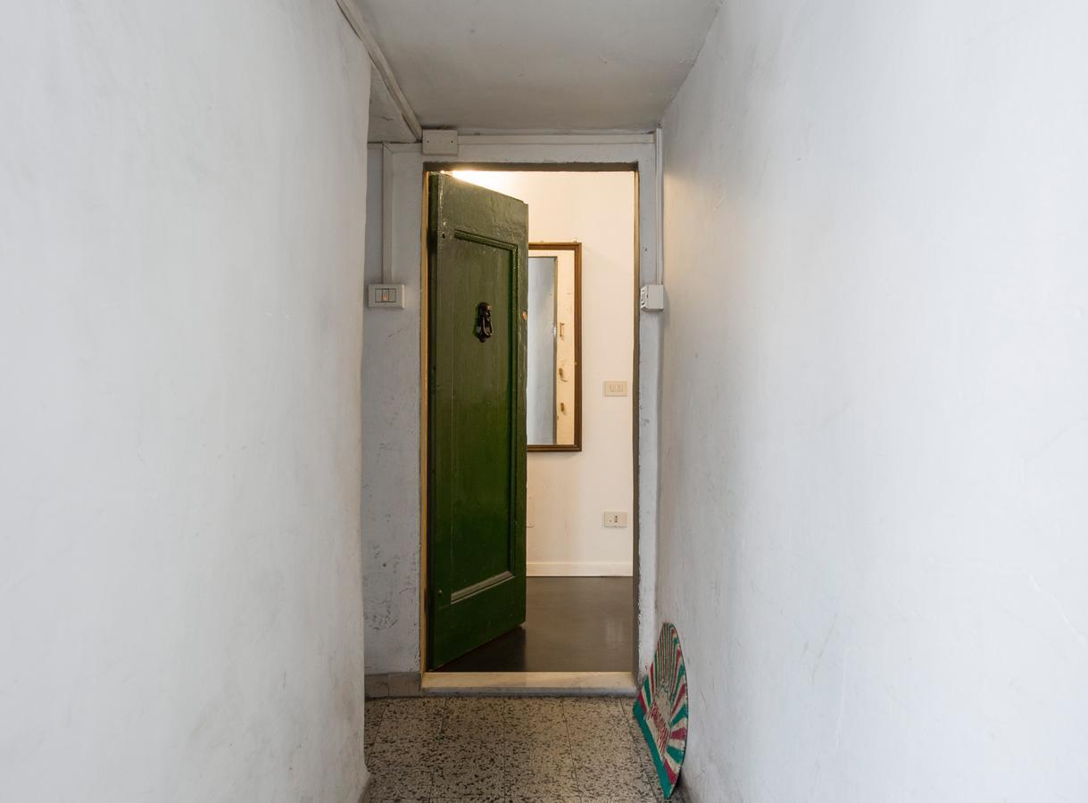 San Lorenzo Charm - Florence Nook Dış mekan fotoğraf
