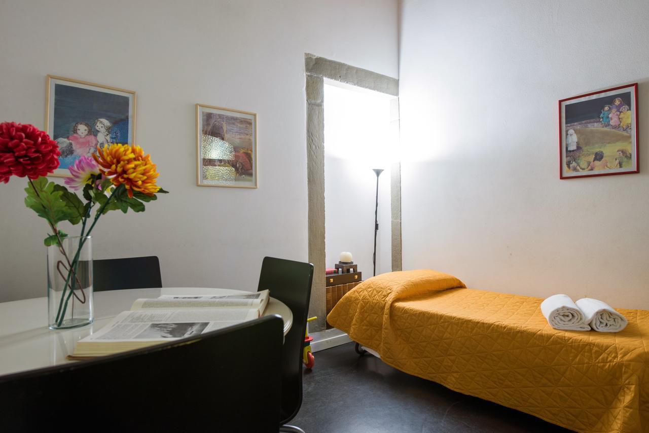 San Lorenzo Charm - Florence Nook Dış mekan fotoğraf