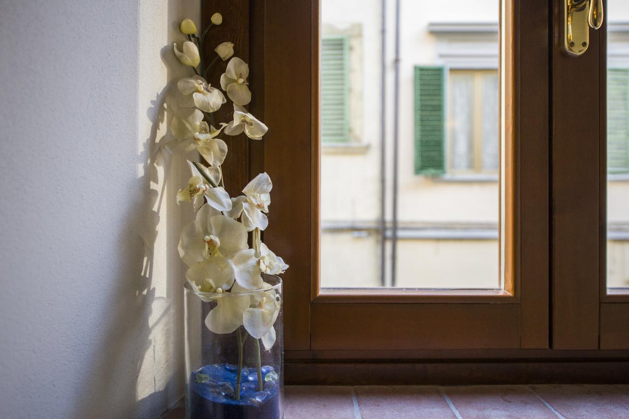 San Lorenzo Charm - Florence Nook Dış mekan fotoğraf