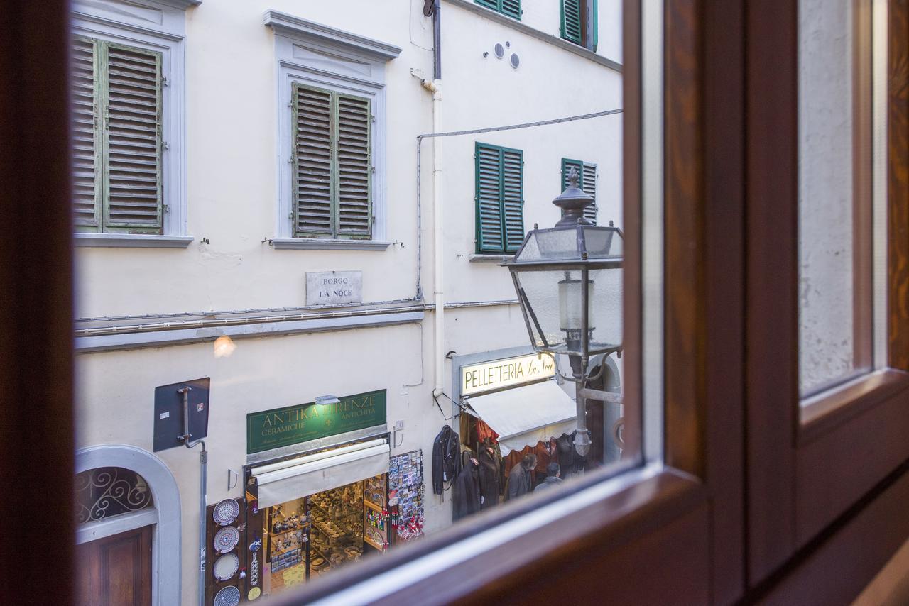 San Lorenzo Charm - Florence Nook Dış mekan fotoğraf