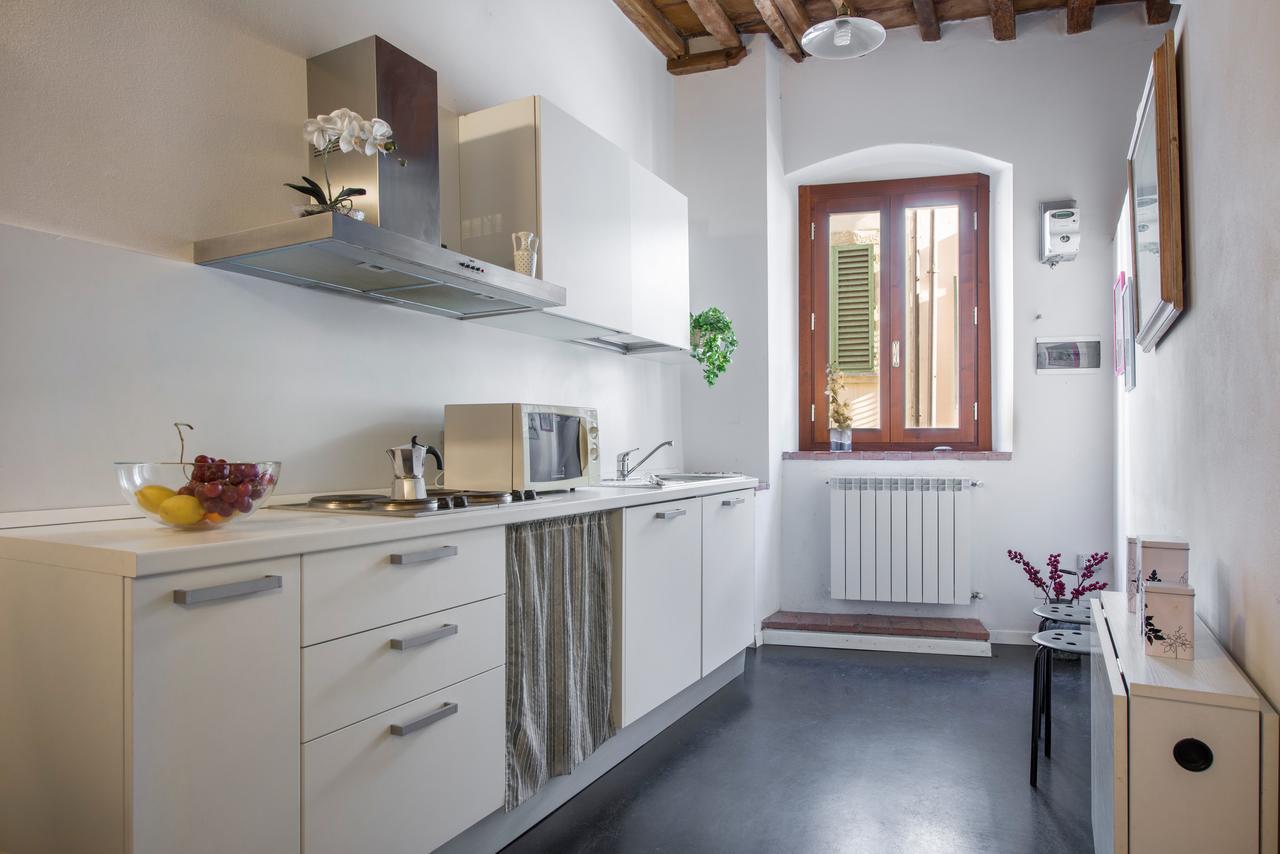 San Lorenzo Charm - Florence Nook Dış mekan fotoğraf