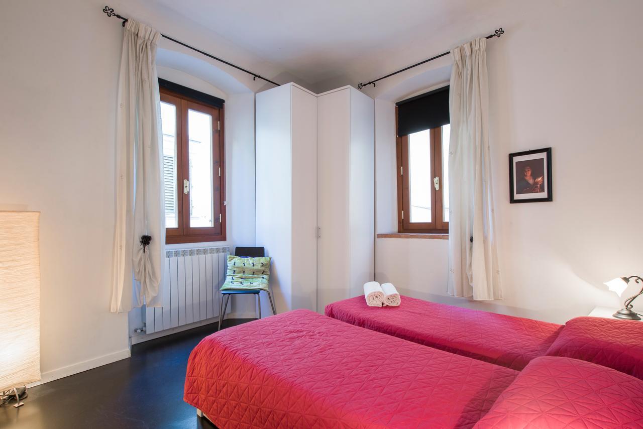 San Lorenzo Charm - Florence Nook Dış mekan fotoğraf