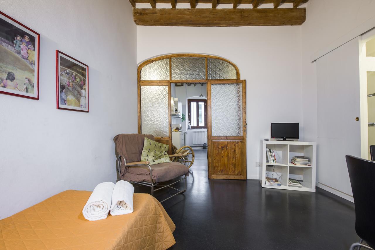 San Lorenzo Charm - Florence Nook Dış mekan fotoğraf