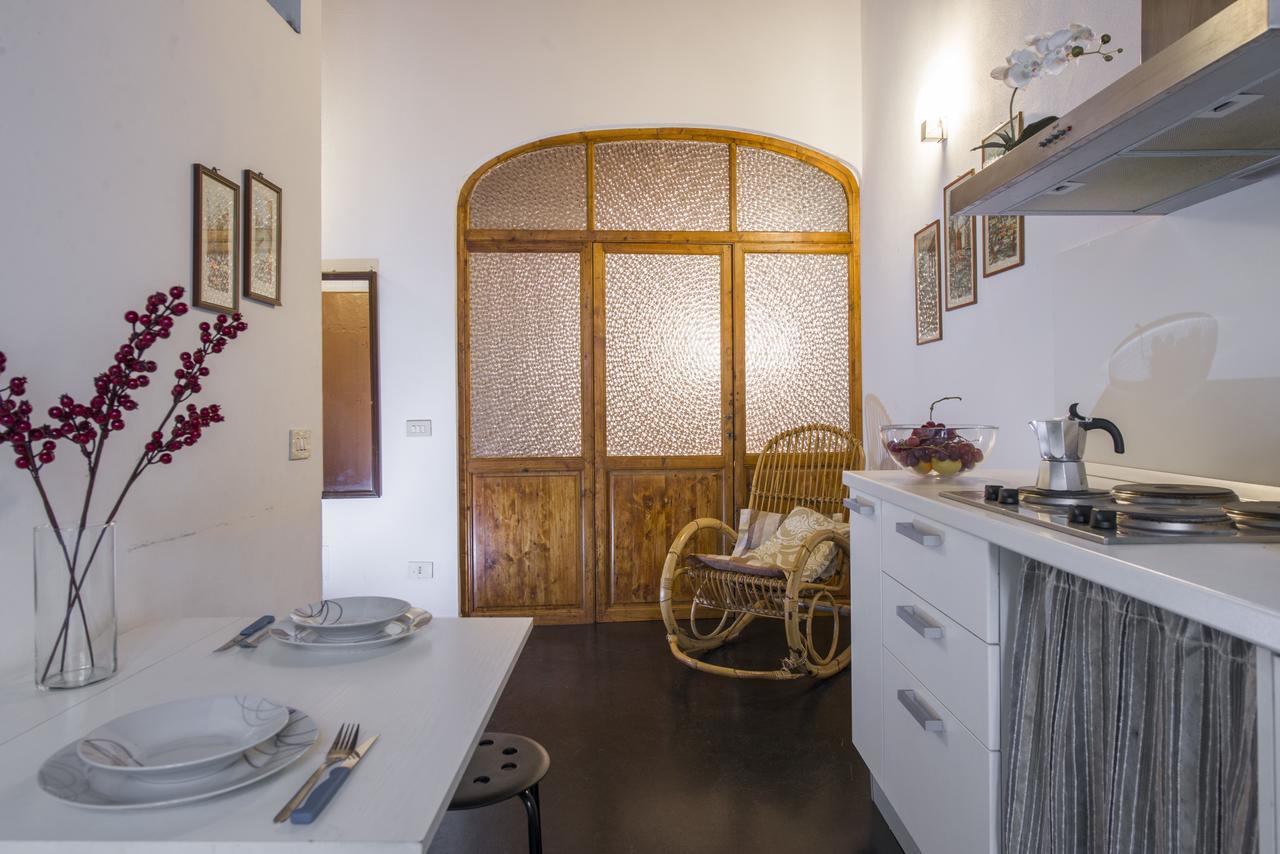 San Lorenzo Charm - Florence Nook Dış mekan fotoğraf