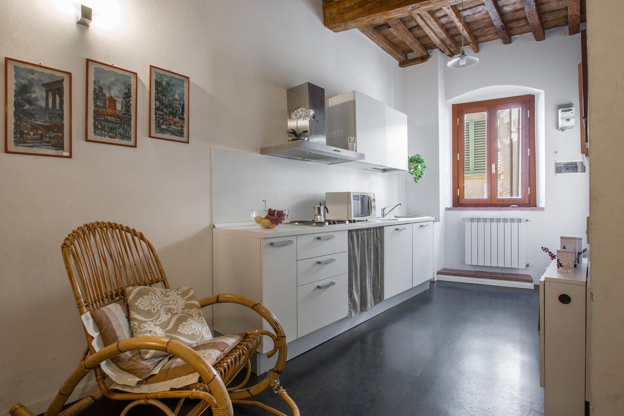 San Lorenzo Charm - Florence Nook Dış mekan fotoğraf