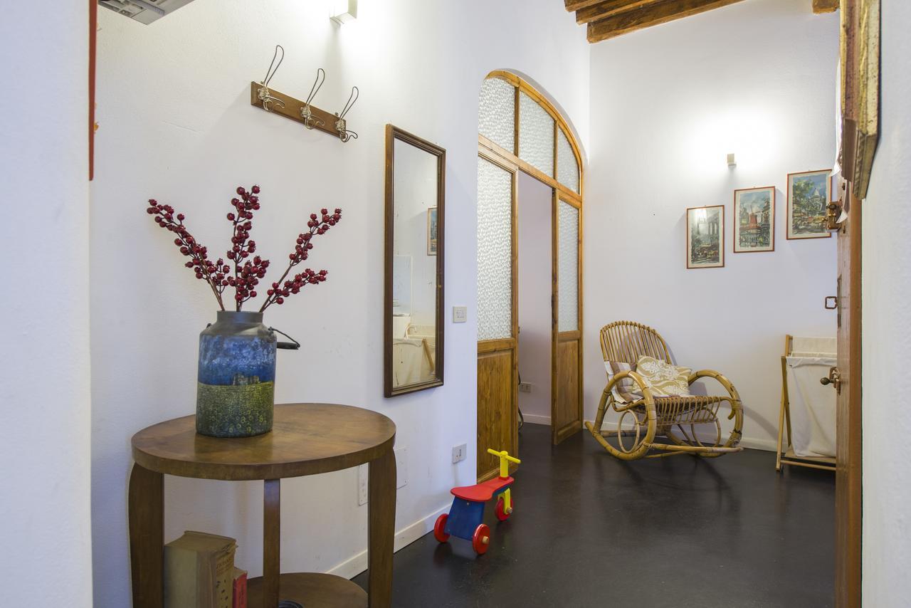 San Lorenzo Charm - Florence Nook Dış mekan fotoğraf