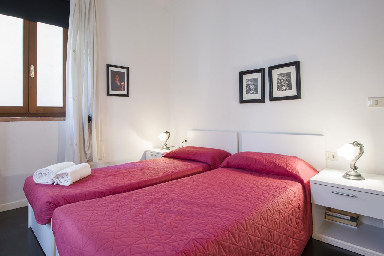 San Lorenzo Charm - Florence Nook Dış mekan fotoğraf