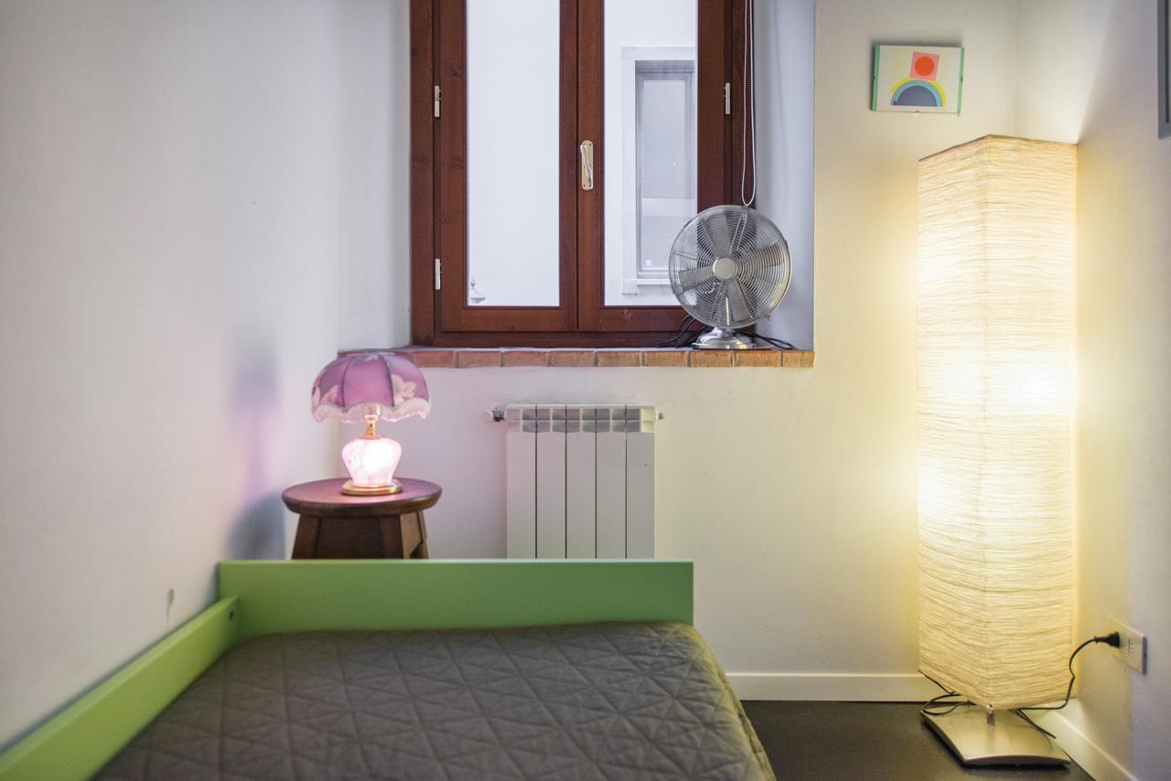 San Lorenzo Charm - Florence Nook Dış mekan fotoğraf