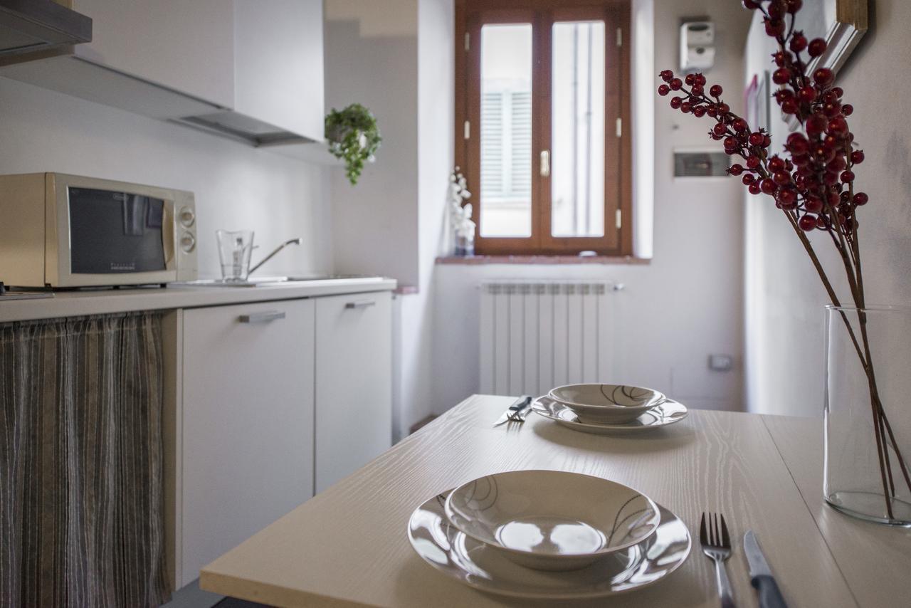 San Lorenzo Charm - Florence Nook Dış mekan fotoğraf