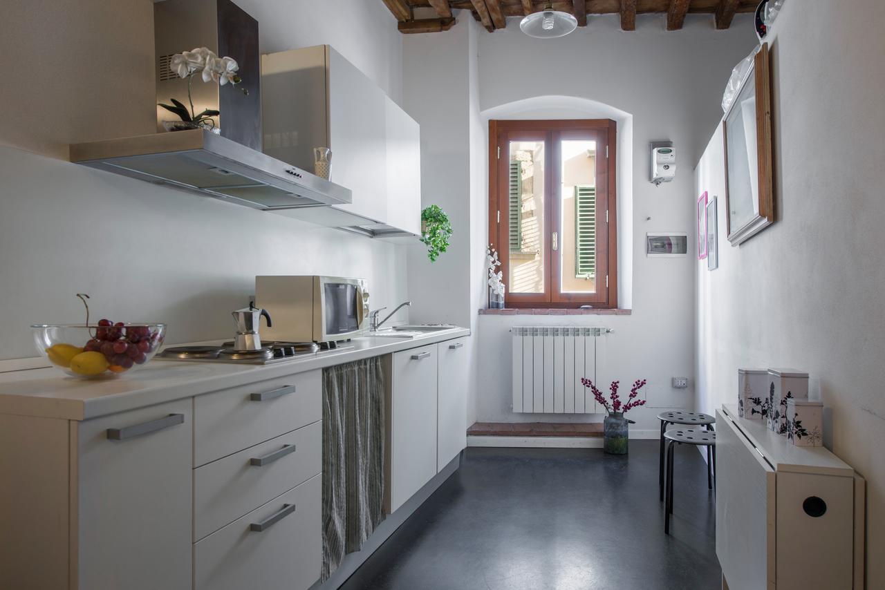 San Lorenzo Charm - Florence Nook Dış mekan fotoğraf