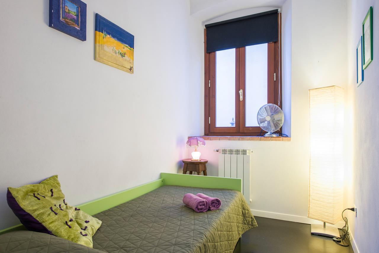 San Lorenzo Charm - Florence Nook Dış mekan fotoğraf